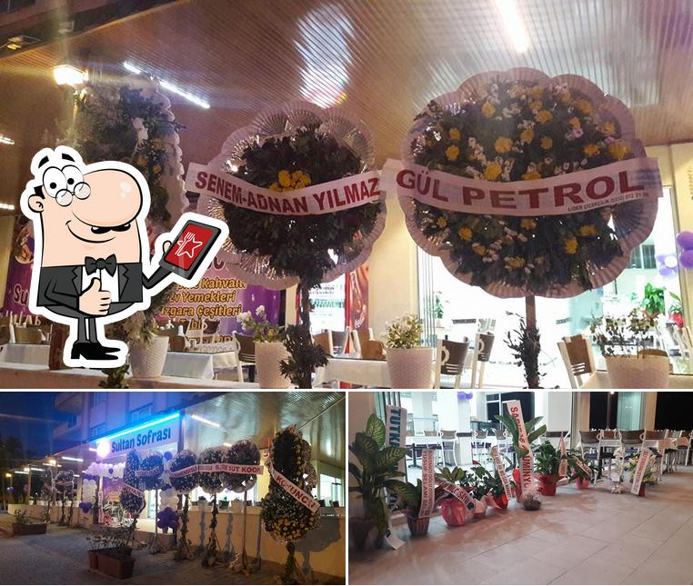 Asia Sultan Sofrası Tire