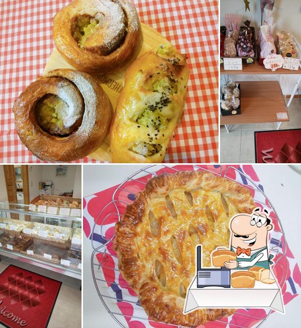 Bakery Kayanomi