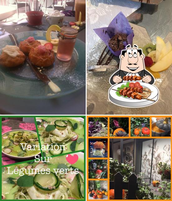 Betises et Volup The