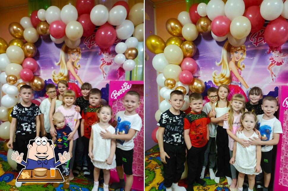 Чебурашка