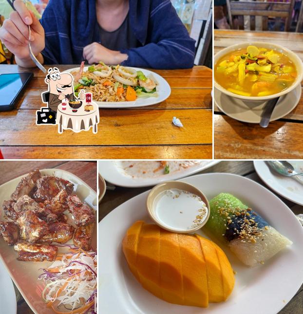 Chet Thaifood