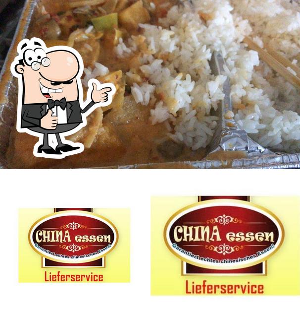 China Essen