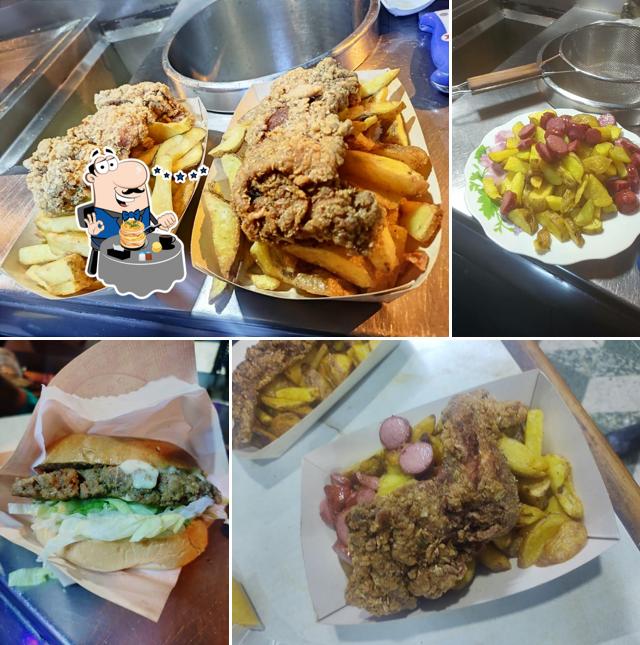 DoffosBurgerXXL