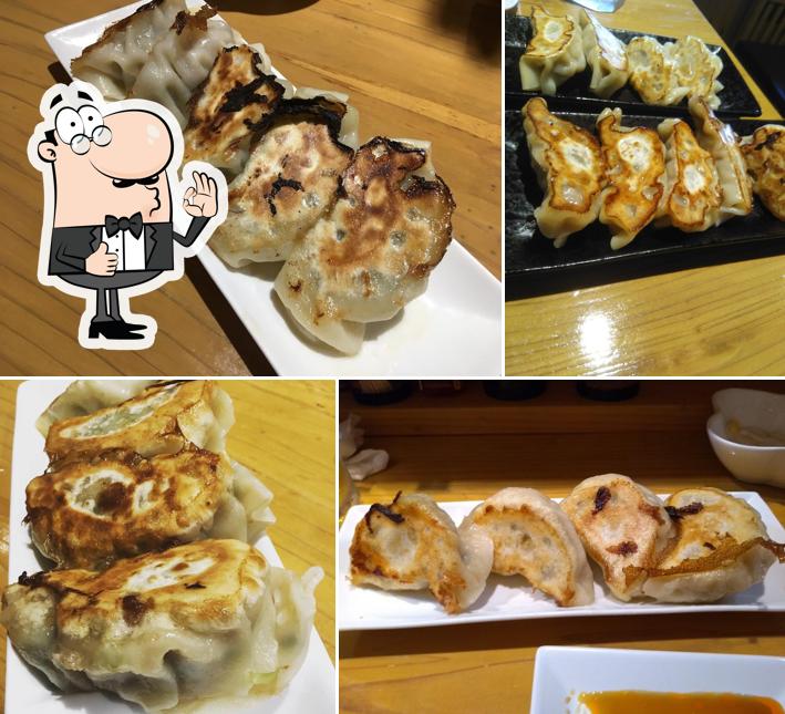 Gyoza-ya Tanuki