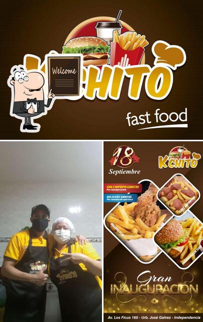 K chito