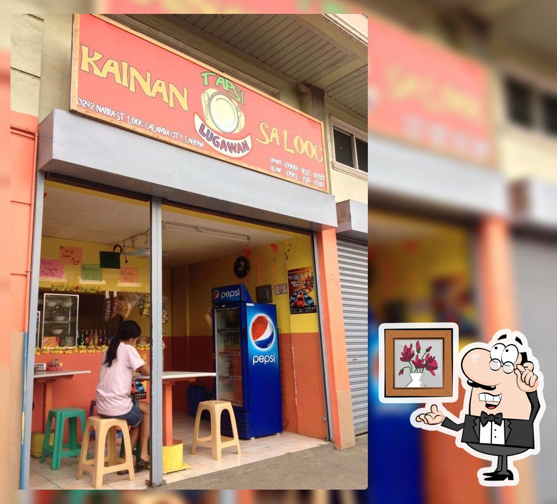 Kainan sa Looc