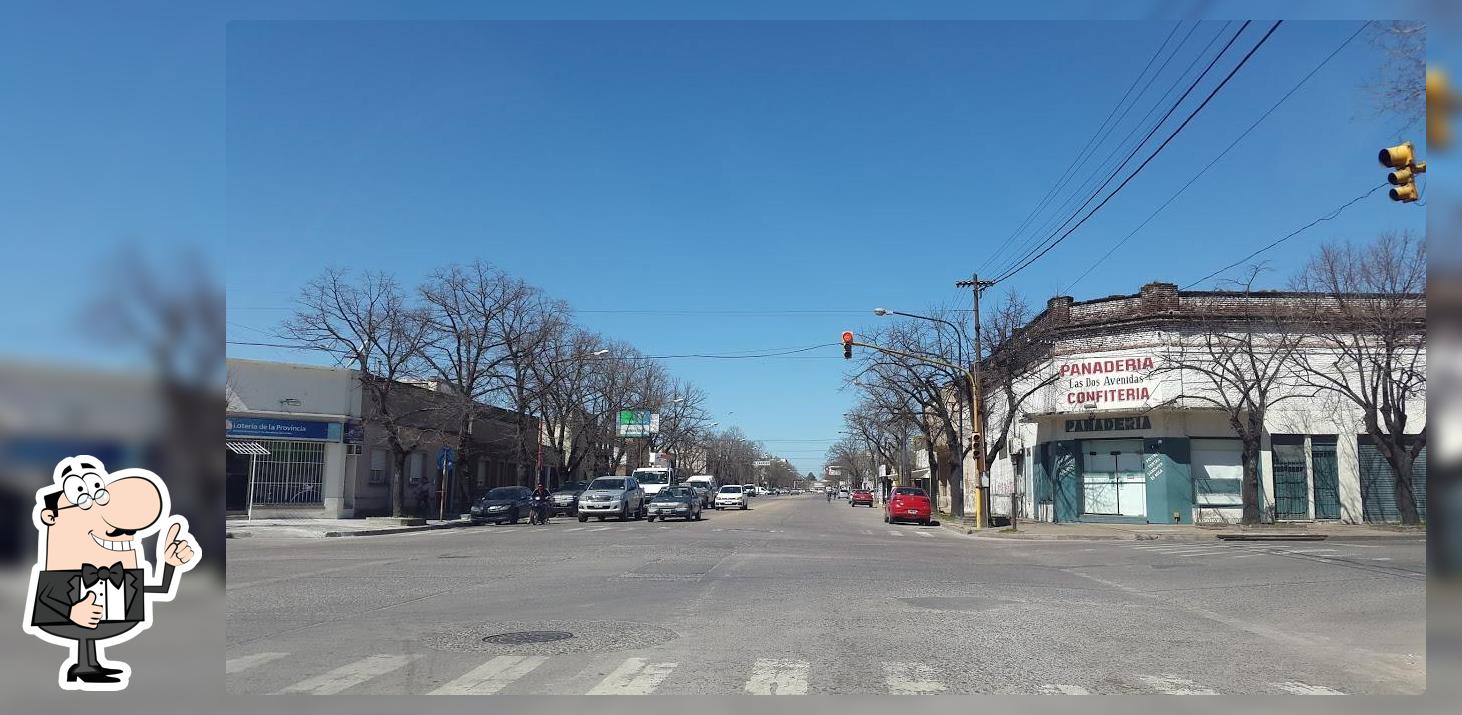 Las dos Avenidas