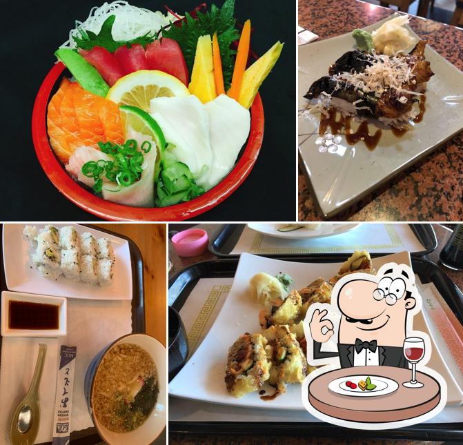 Sushiya Express