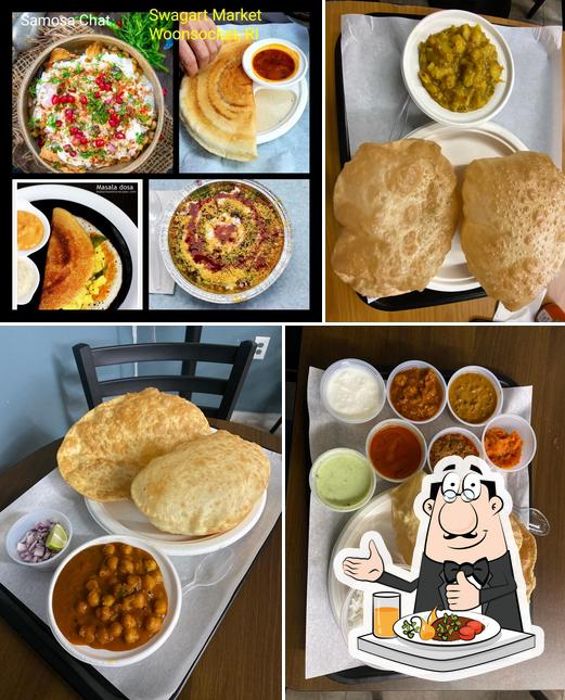 Swagat Indian Food