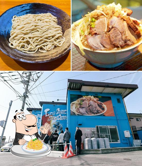 Yume Wo Katare Tosu Sohonten