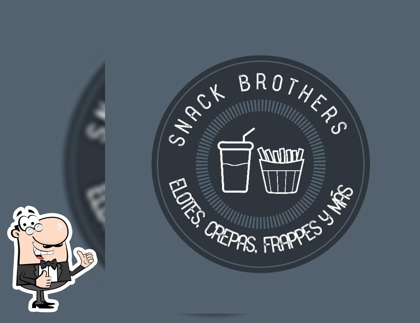 snack brothers