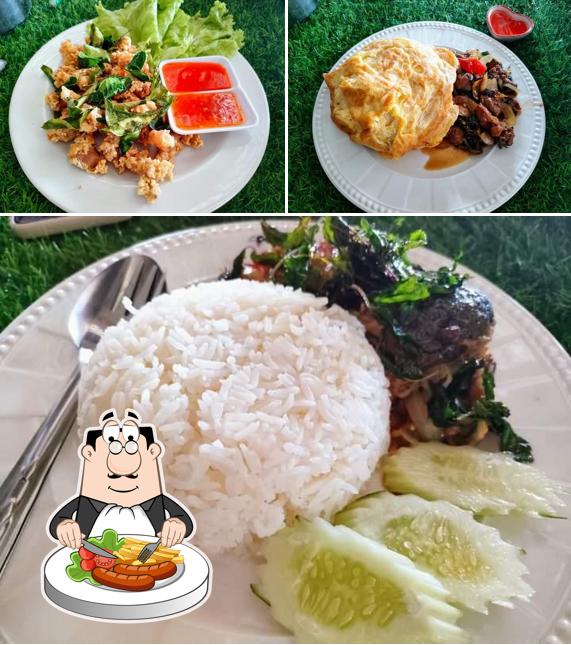 ครัวน้องใหม่