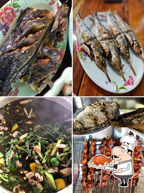 ส้มตำเรณู