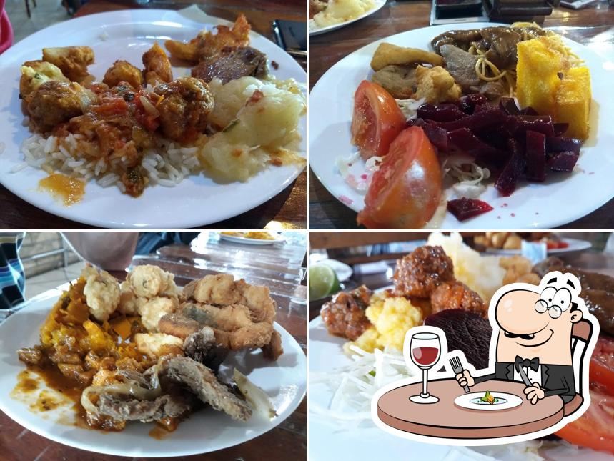 Restaurante Morro do Português