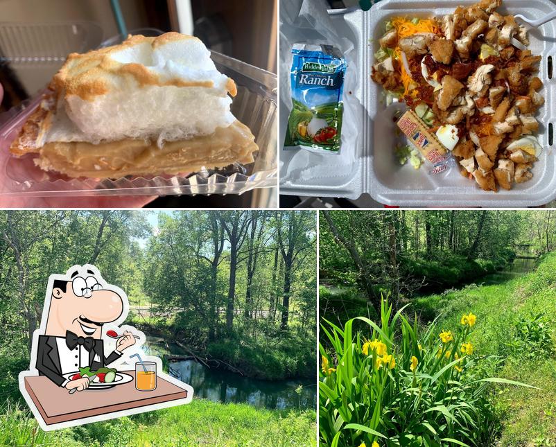 Snack Shack