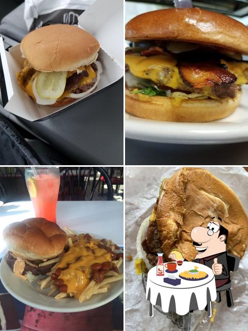 Steak 'n Shake