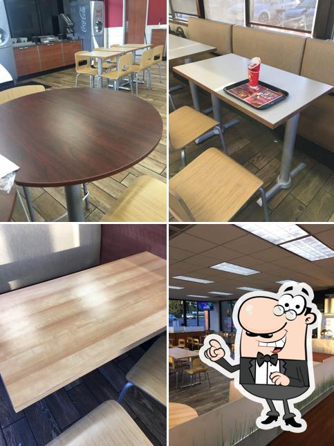 Wendy's