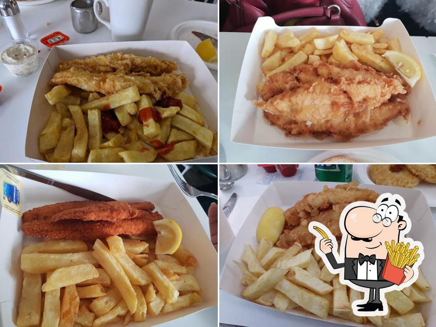 Anstruther Fish Bar