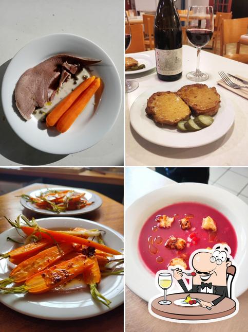 poti poti restaurant