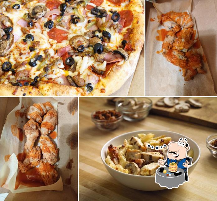 Domino's Pizza