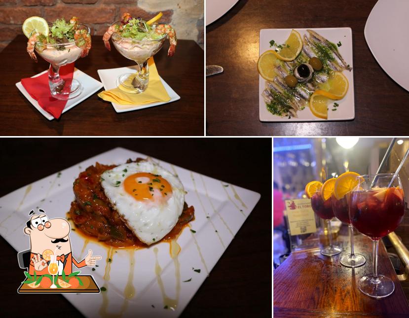 El Toro Restaurant