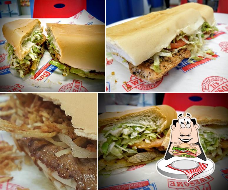 Cuban Guys Restaurants - Hialeah Gardens