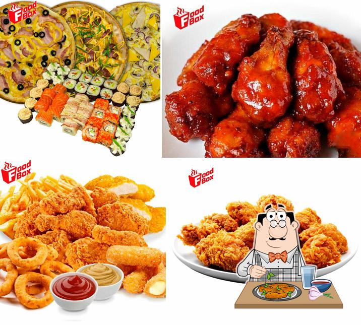 Food Box