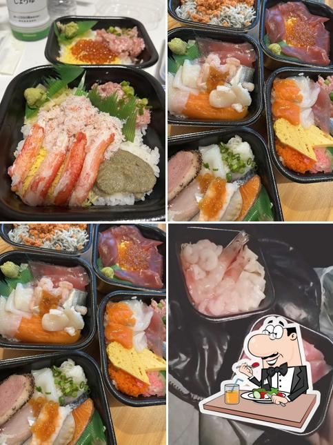 Hamatomidonmaru Tsushimaten