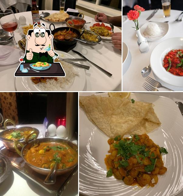 Jaipur Spice