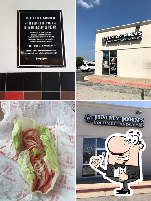 Jimmy John's