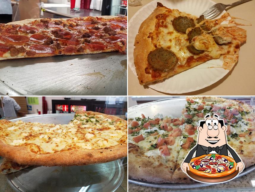 Joeys' Pizza