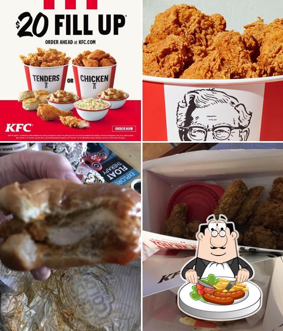 Saucy by KFC