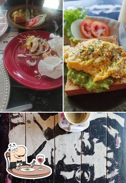 Mio's Kitchen