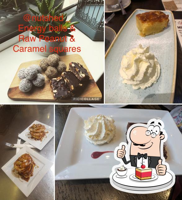 Mrs B's Coffee House