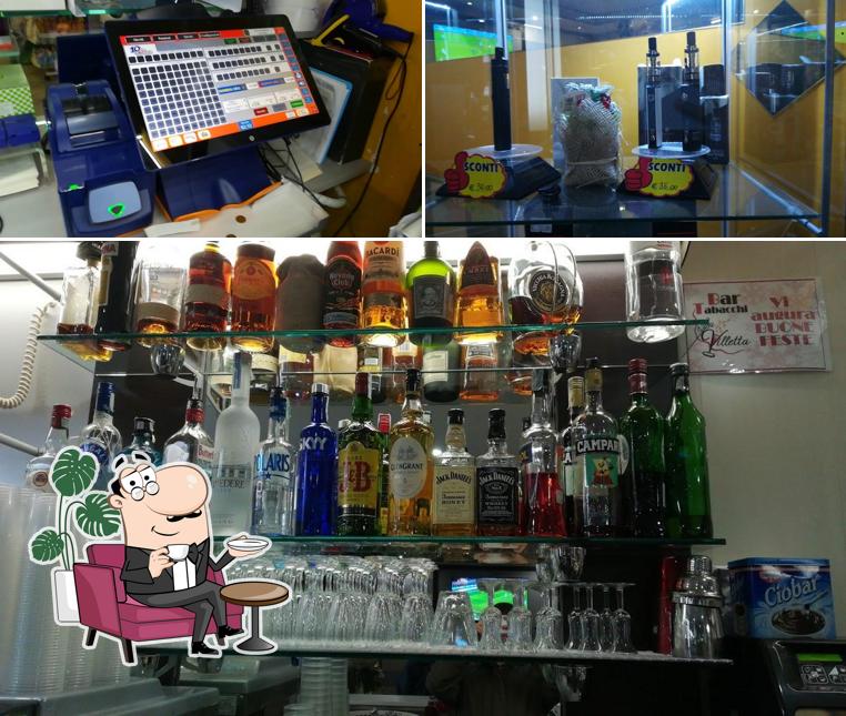 Music Bar La Villetta