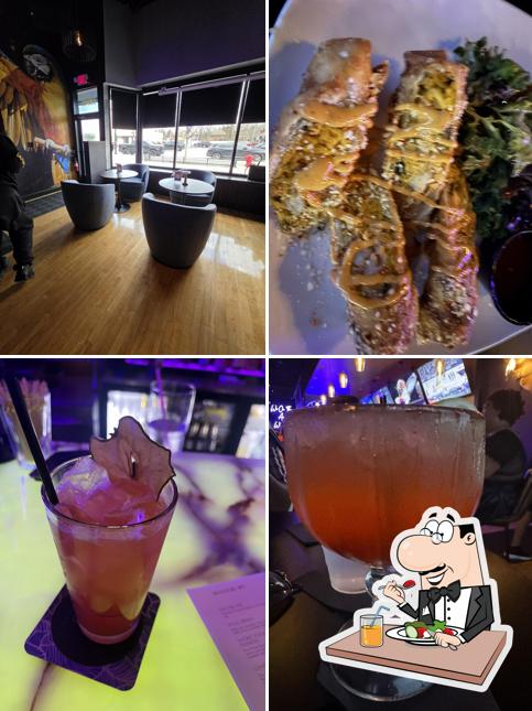 Parrots Bar and Grille