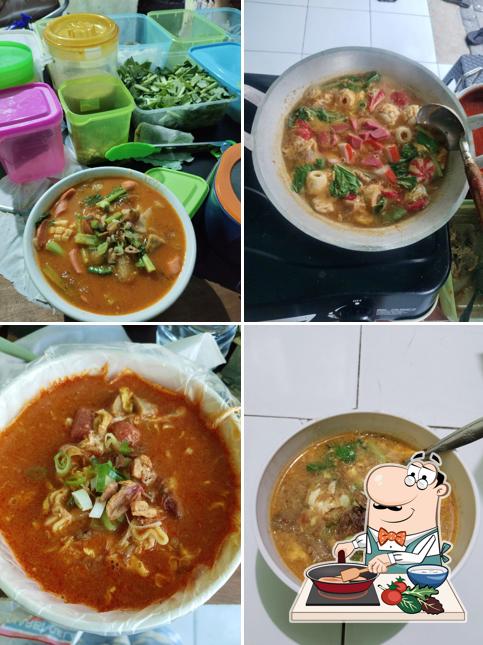 Sebla Mbak Nita