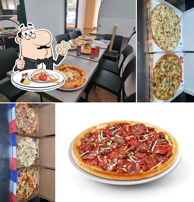 casella pizza