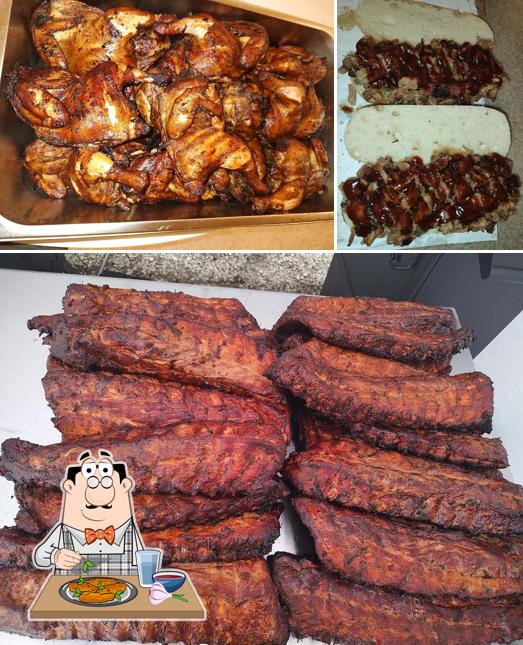 Chicks N' Racks BBQ