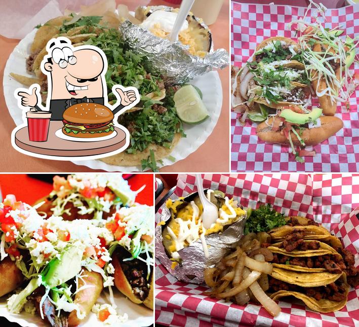 Fiesta Taqueria y Tortilleria