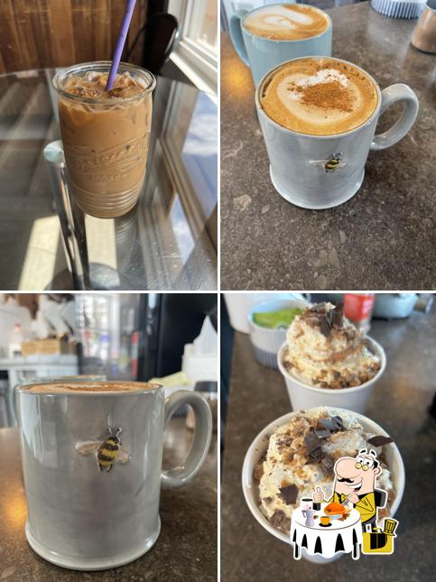 Foxy Fox Coffee House