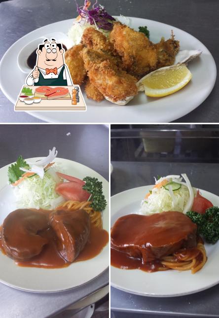 Grill Edoichi