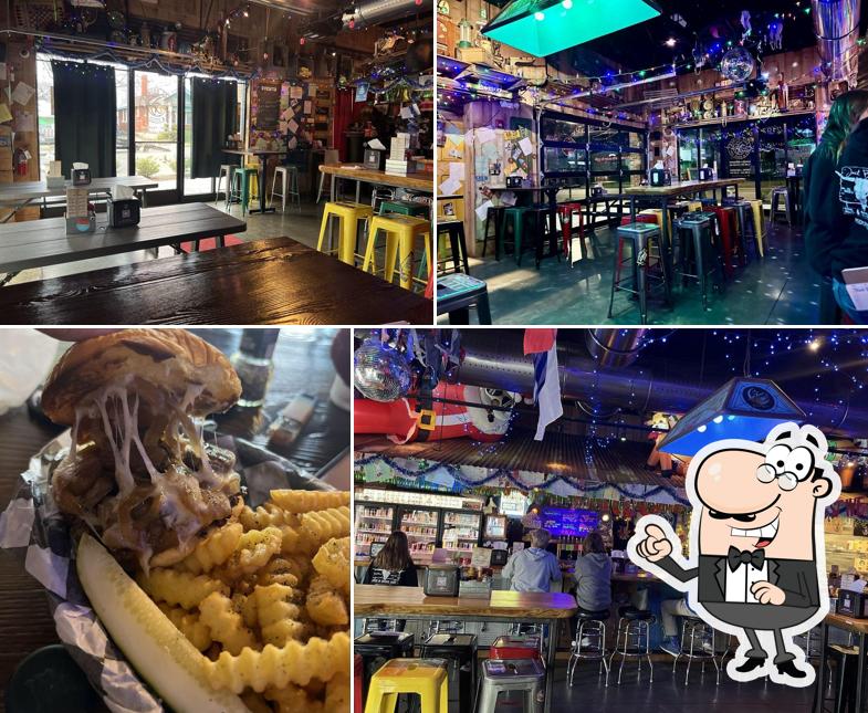 Jack Brown's Beer & Burger Joint Memphis TN