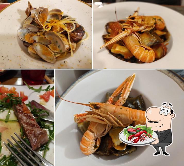 La Locanda del Molo
