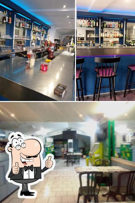 Chez Angel