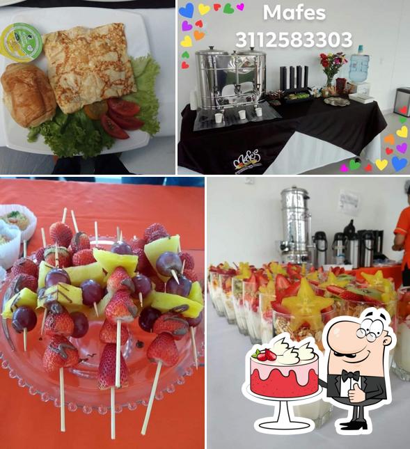 Mafes Gourmet