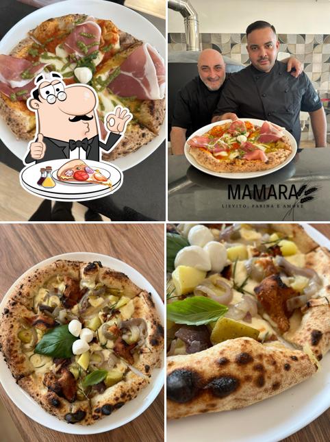 Pizzeria Mamara