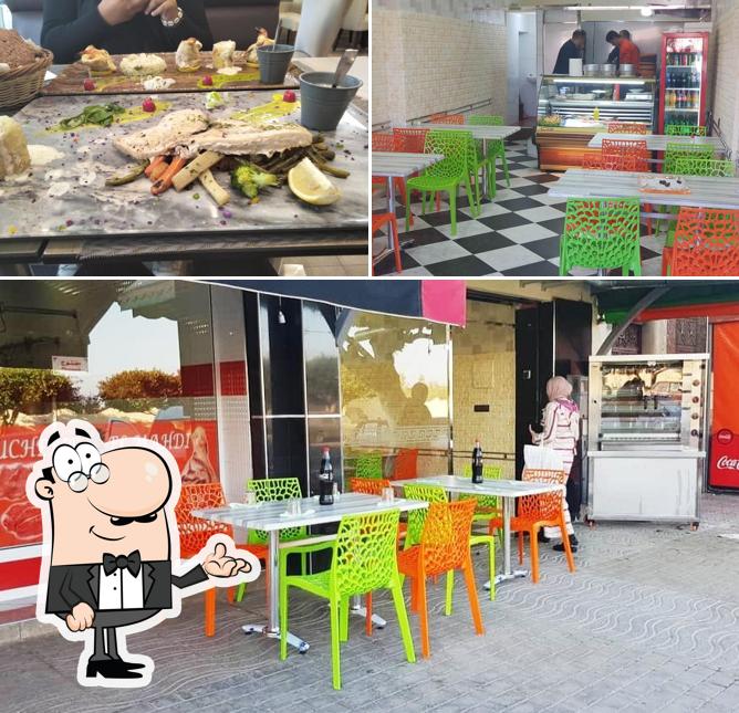 RESTAURANT L'AVANT GOUT