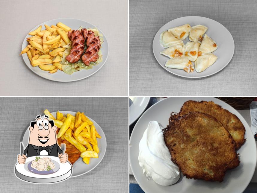 Restauracja Krakoski – Tradycyjna Polska Kuchnia