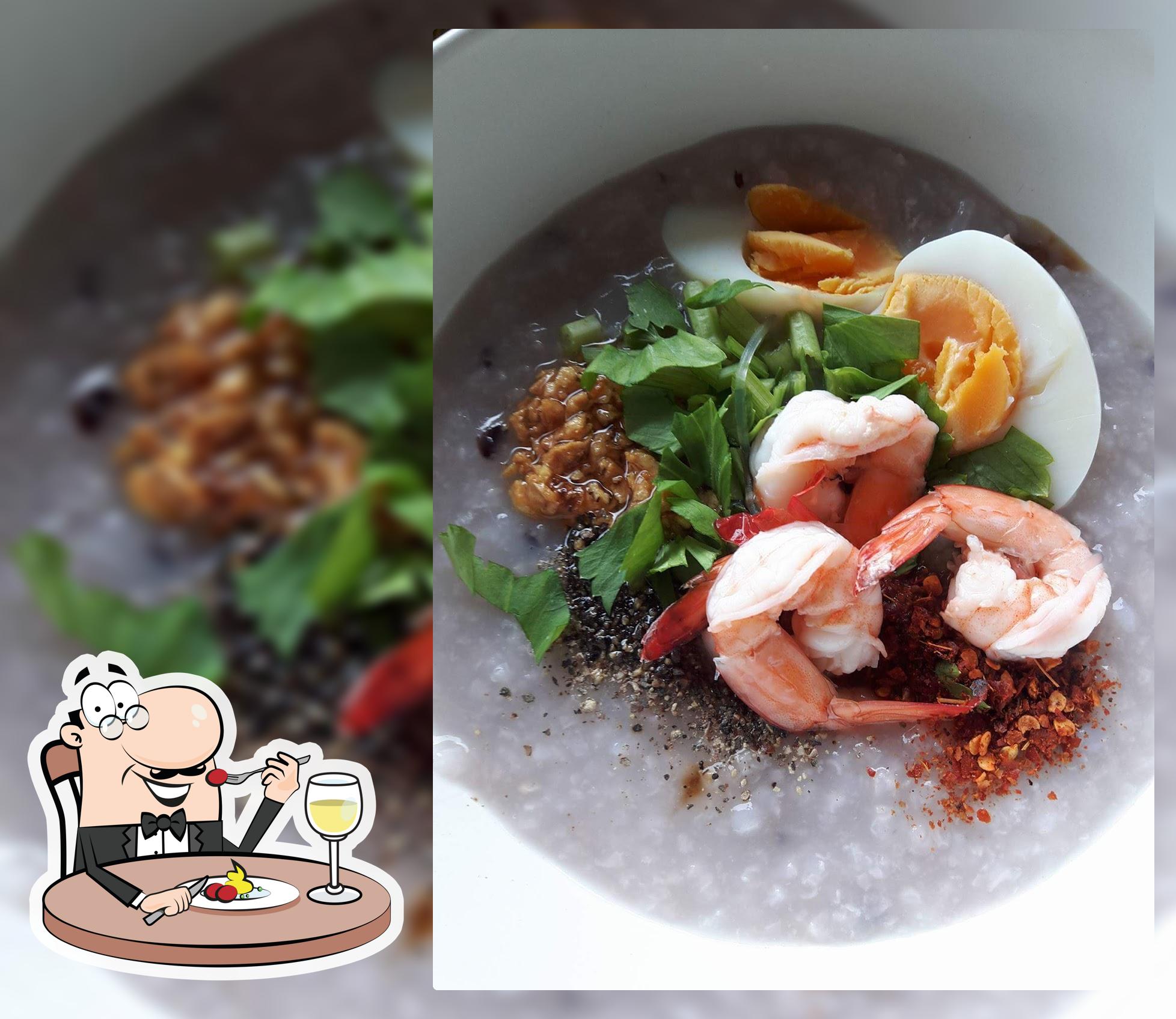 ร้านชิ้นปิ้ง-ยำแซ่บบ